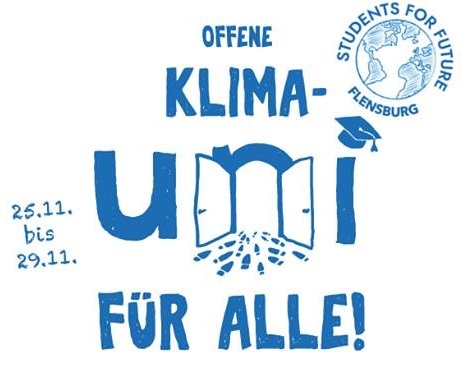 Klima-Uni Flensburg
