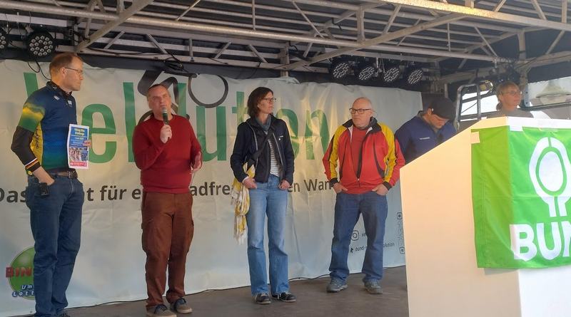 Velolution Schleswig