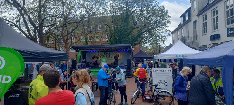 Velolution Schleswig